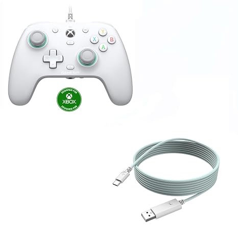 GameSir G7 SE Wired Controller USB-C Cable