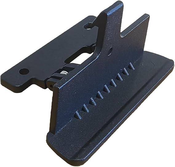 RLB-HILON Metal Center Console Latch Compatible with Chevy and GMC Model