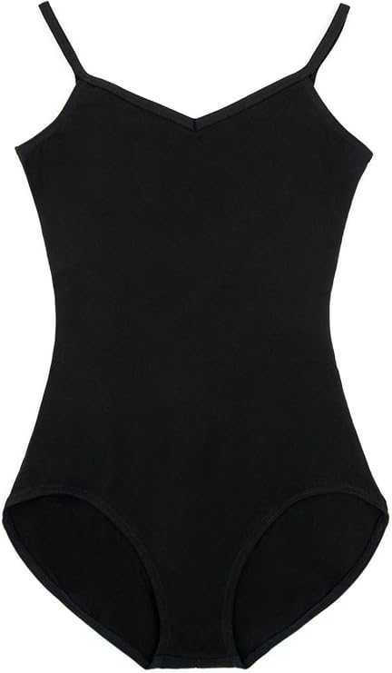 Capezio Women's Capezio V-neck Camisole Leotard