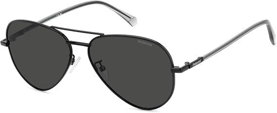 Polarized Pilot Sunglasses by Polaroid
