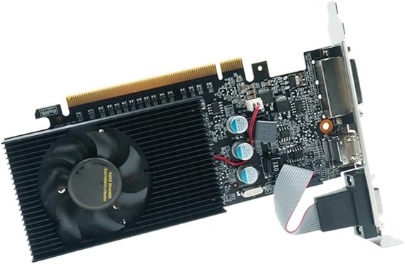 GT730 2GB Graphics Card GT730 DDR3 64Bit DDR3 Graphics Cards GT 730 DDR3 Video Card -Compatible