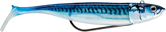 Storm - 360GT Biscay Shad - 12cm - 40g - 2pcs - BM - ST3929573
