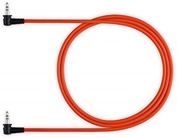 Fostex ET-RP1.2 Replacement Cable for RP-Series Studio Headphones
