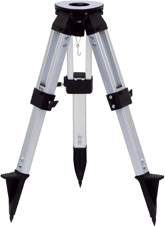 ALW10 Alum Heavy Duty Wing Screw Mini Tripod