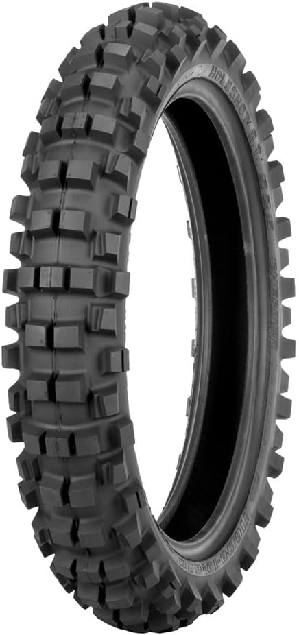120/100x18 Shinko R525 Hybrid Cheater Tire for Suzuki DR-Z 400S 2011-2018