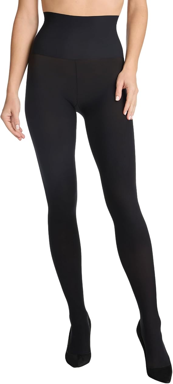 commando - Ultimate Opaque Matte Tights | Comfortable Hosiery | Womens Tights for Dresses & Skirts