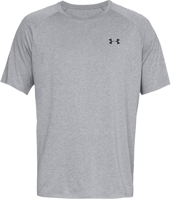Under Armour Tech 2.0 T-Shirt Herren
