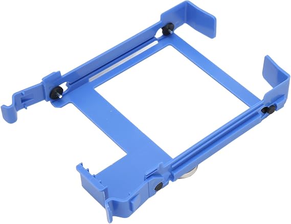 Zyyini Hard Drive Tray, SAS SATA Hard Drive Tray for 3.5 Inch Hard Drives, SAS SATA HDD Tray Compatible for 9020 7020 7010 3020 3010