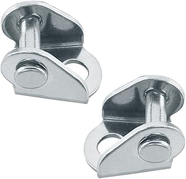 Harken Small Boat Traveler - CB Cars, small boat swivel ear set
