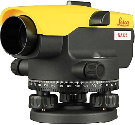 Leica Auto Level Na 324 (24x)
