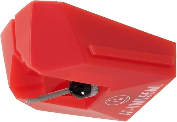 Audio-Technica AT-VMN95ML Replacement Stylus for AT-VM95ML