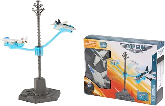Top Gun Strike Force Game
