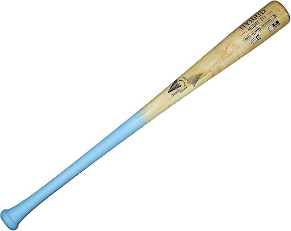 BamBooBat 竹/メープル複合木製BBCOR 野球バット：HCBN271 HCBN271