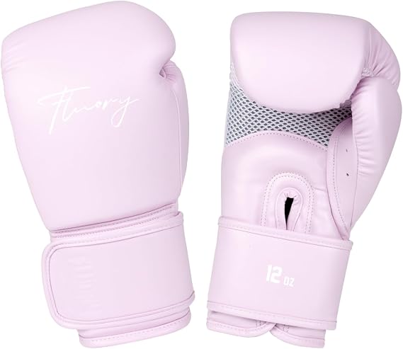 Boxing Gloves for Men and Women Suitable for Boxing Kickboxing Mixed Martial Arts Muay Thai MMA Heavy Bag Training
