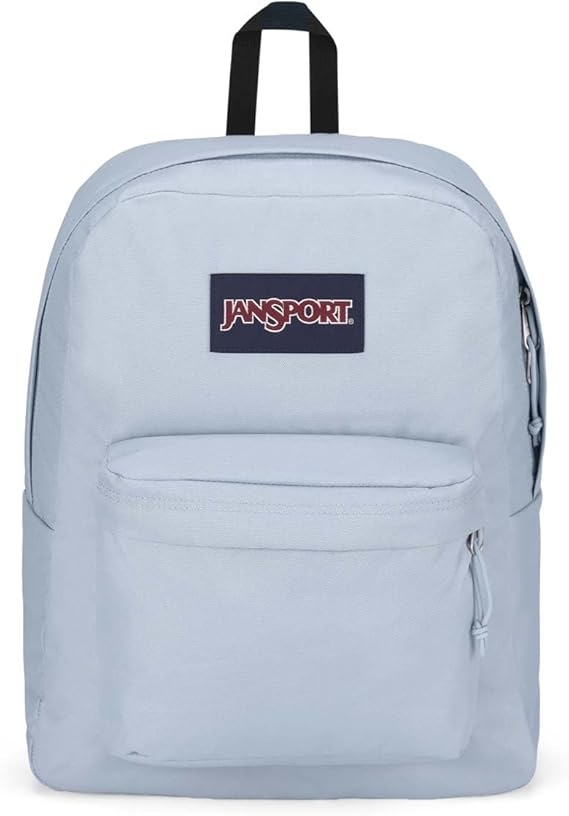 JanSport Superbreak One Backpack-Classic, Blue Dusk, One Size, Superbreak One Backpack - Classic