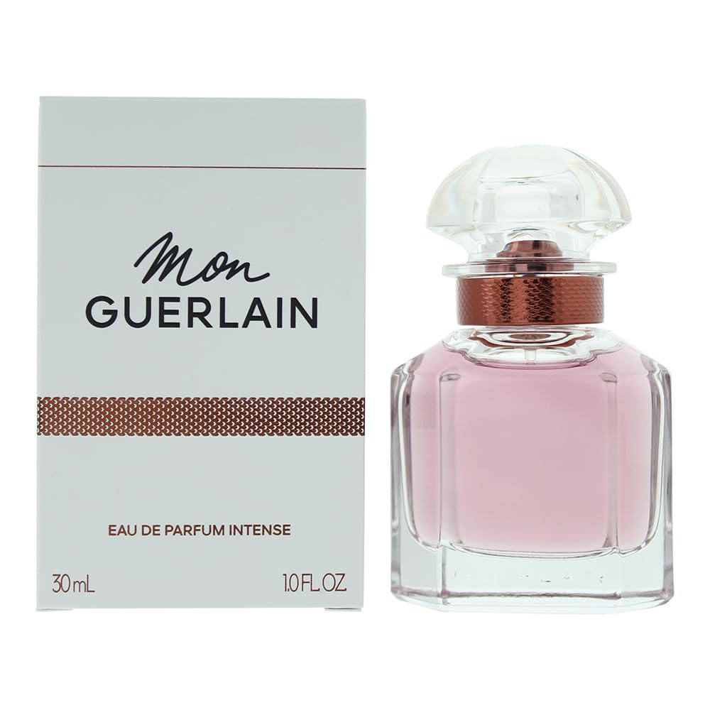 Guerlain vaporisateur