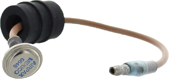 New OEM Outboard Temperature Switch Assembly, 0584592