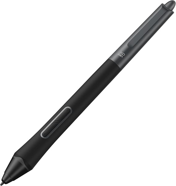 XPPen X3 Pro Smart Chip Stylus for Artist Pro 14/16 Gen2 13.3/15.6 V2 Deco Pro Gen2 Drawing Tablet