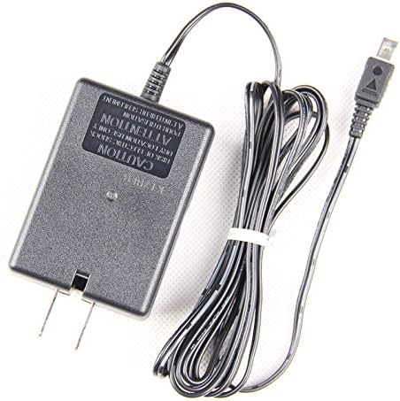 JVC AP-V14U (LY21103-001E) AC Power Adapter / Charger for JVC Camcorders