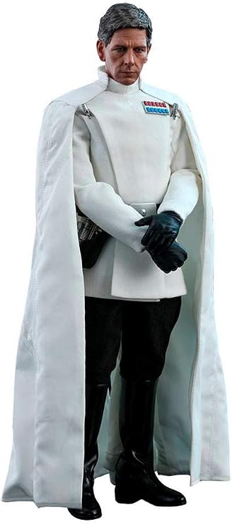 Phantomb Games, Comics, and Collectibles Director Krennic - 6th Scale Hot Toys