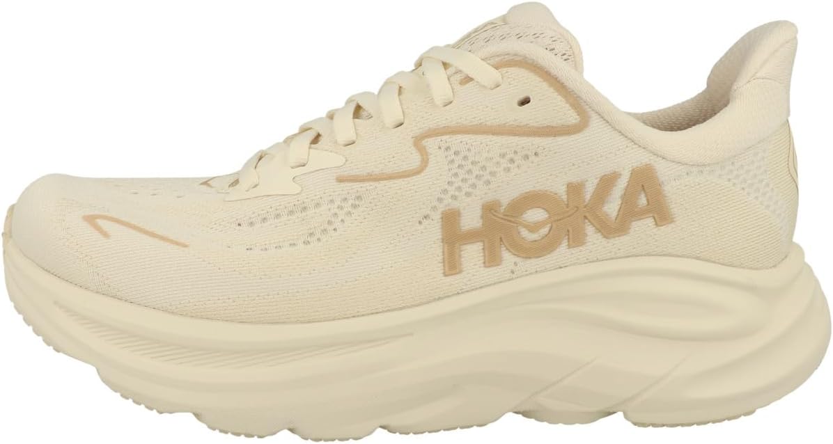 Hoka Womens Clifton 10