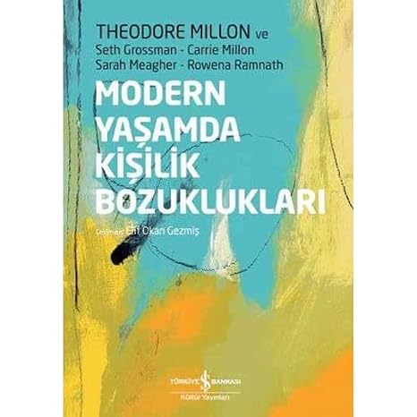 Modern Yaşamda Kişilik Bozuklukları