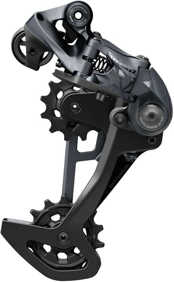 Sram XX1 Eagle Type 3 12-Speed Rear Derailleur