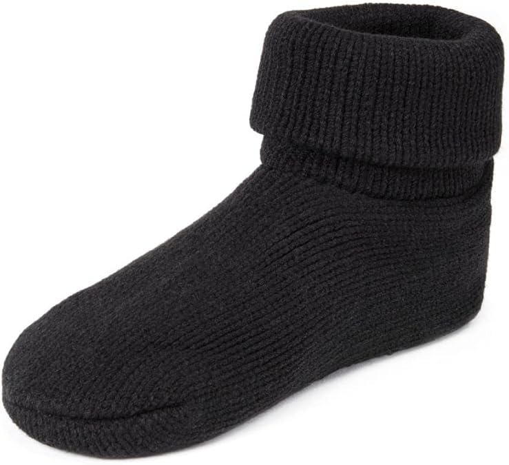 Women's Cuff Mittens