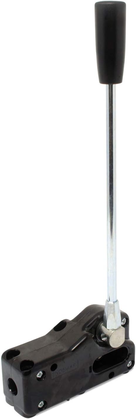 Remote Valve Cable Control Lever for Hydraulic Spool Valves