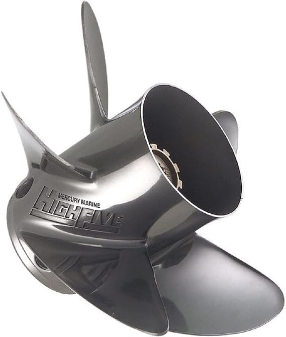 MERCURY HighFive 13.25 x 19P Propeller 8M0151291