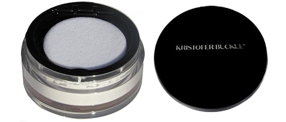 Translucent Loose Setting Powder