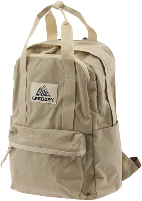 Gregory Backpack, Official Easy Peppy Day, Current Model