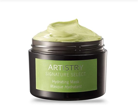 Artistry Signature Select Hydrating Mask