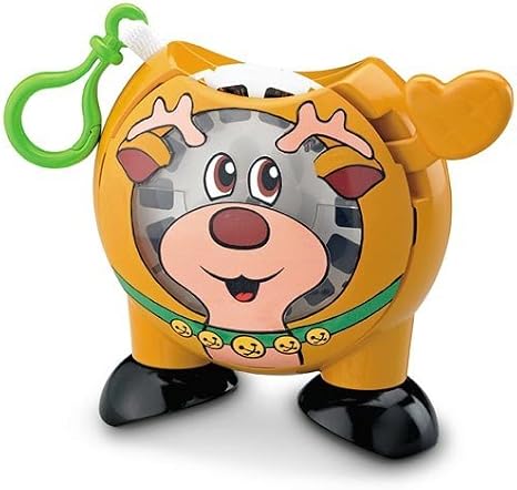 View-Master View Crew 3D Viewer Rudolph