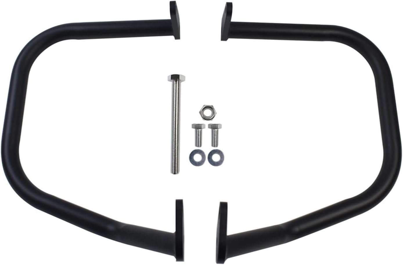 Motorcycle Engine Bumper Fit For Honda GB CB 350 2021 2022 2023 2024 RS Crash Bars Engine Guard Frame Bumper Motorcycle Fall Protection