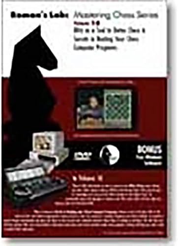 ROMAN'S LAB - Volume 18 - Blitz As A Tool to Better Chess/Secrets in Beating Computers