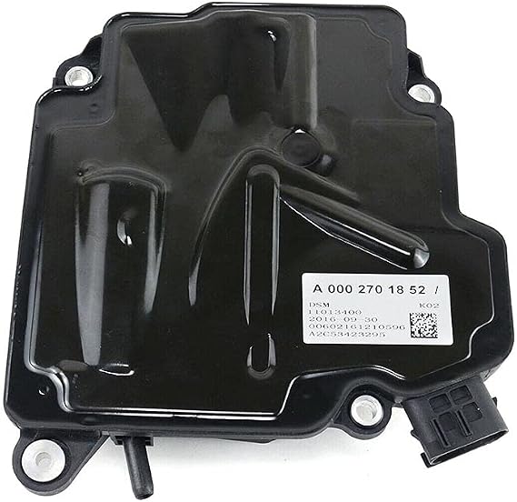 ISM Intelligent Servo Module A0002701752 Compatible with Benz W212 W251 C218 C216 W221 S300 S350 S500 S550 S600 After-Market Parts