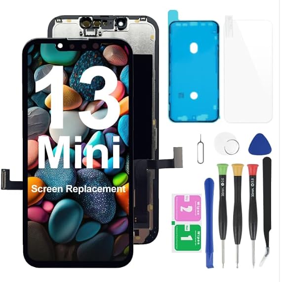 for iPhone13 mini Screen Replacement LCD Display