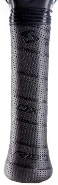 Gearbox Moisture Absorption Replacement Grip (Black)