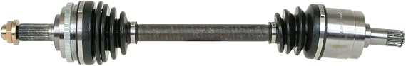 Cardone 66-4153 New CV Axle