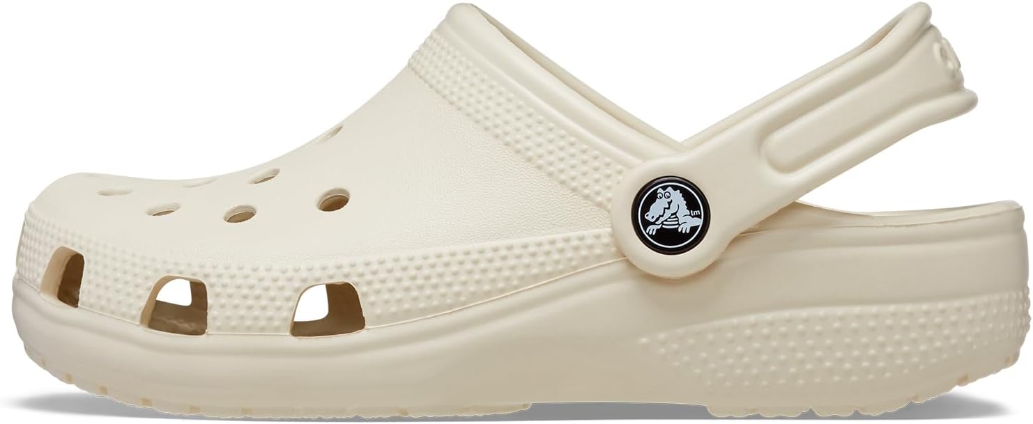 Crocs Classic Clog KT Bonnet SlippersUnisex Kids