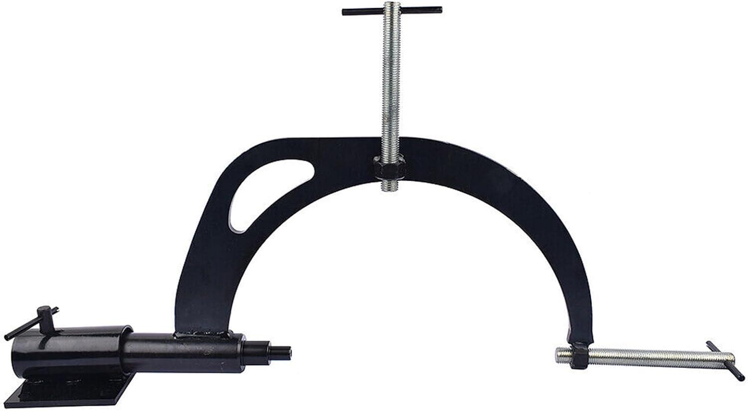 Geofrey Transmission Holding Fixture Tool J-8763-B Compatible with 200 250 350 375 425 475 4L80E