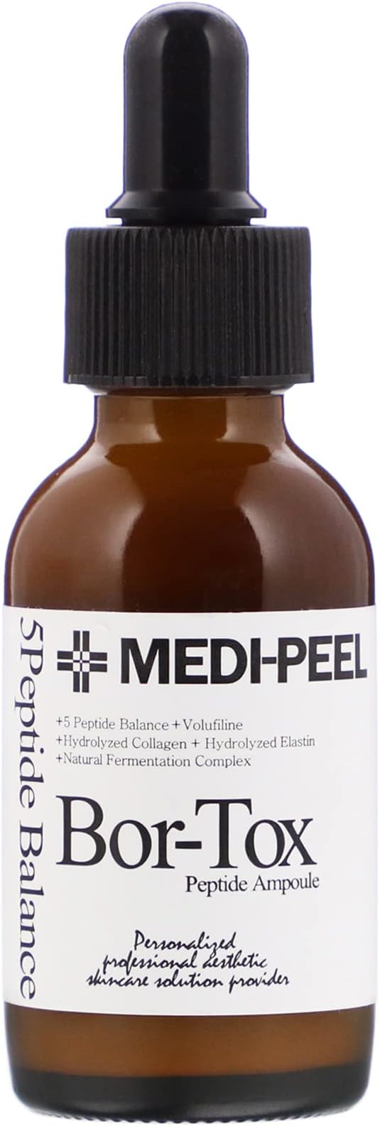 MEDIPEEL Medi-Peel 5GF BOR-TOX Peptide Serum 1.0 fl.oz. 30ml