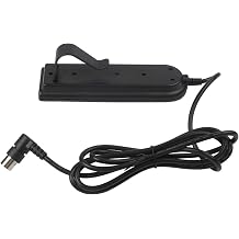 5 Pin Electric Recliner Remote Control Replacement with 2/4/6 Button Options for Lift Chair and Massage Sofa, For Easy Install Hand Controller Switch with Quick(2-button elbow)