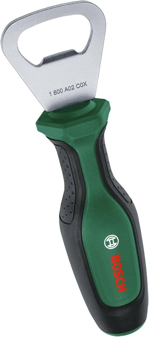 Bosch Bottle Cap Opener
