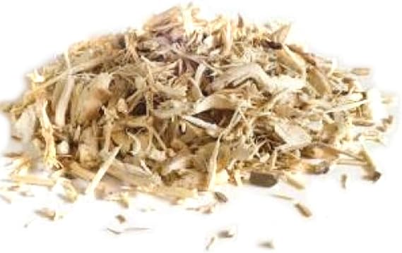 Best Botanicals Hydrangea Root Cut 16 oz.