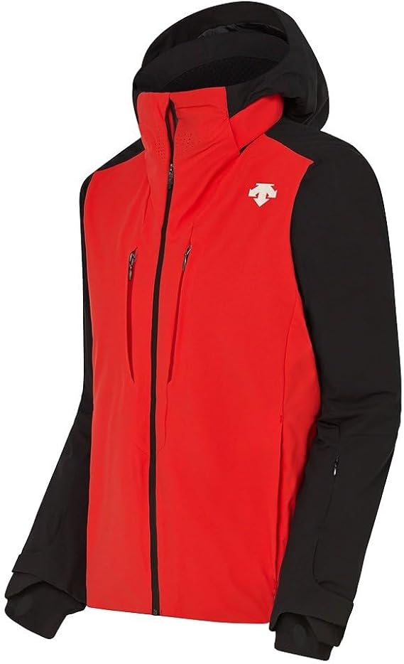 DESCENTE M Nigel Jacket