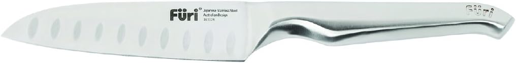 Furi Knives Furi Pro, 2-Piece Set Includes Carving Fork & Carving Knife with Case, 20 Inch
