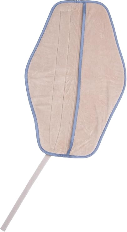Chattanooga Hydrocollator Foam Filled Terry Cover - Oversize with Pockets