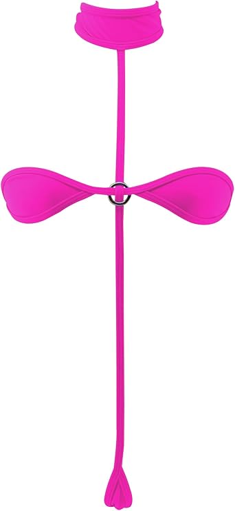 SHERRYLO Slingshot Bikini Spider Extreme One Piece Sling Micro Bikinis G String Exotic Slutty Lingerie Set